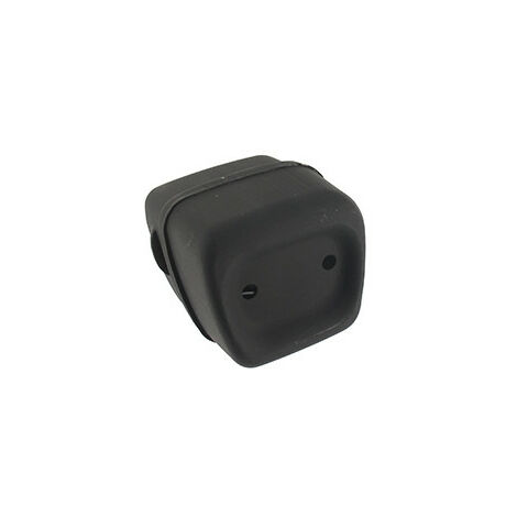 Echappement Adaptable Husqvarna Pour Modèles 136, 137, 141, 142. Remplace Origine 5300694-15.