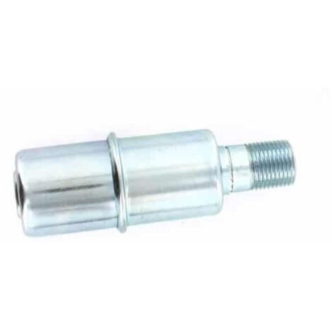 échappement Adaptable Pour Briggs & Stratton. Remplace Origine: 89966.