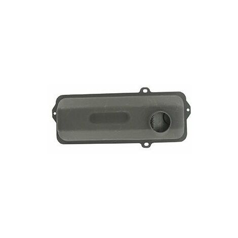 échappement Adaptable Pour Sachs Modèles Sb130, 130l, Sb140 & Sb140sl .remplace Origine: 2673- 007- 202, 2673-007-200, 2673-007-