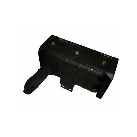 échappement Adaptable Yanmar Remplace Origine 114870 13550 Pour Machines L70,