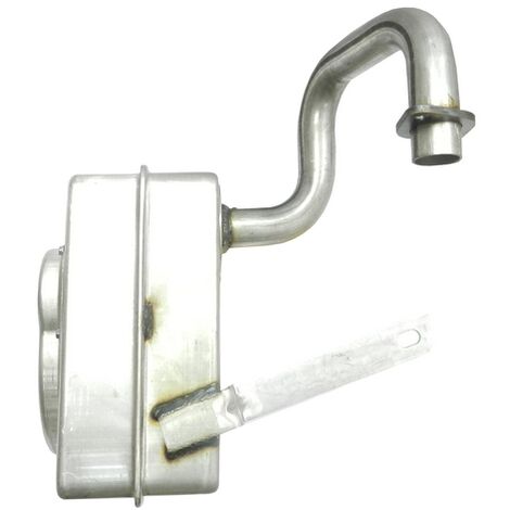 Echappement autoportée Bestgreen / Husqvarna / Mc Culloch