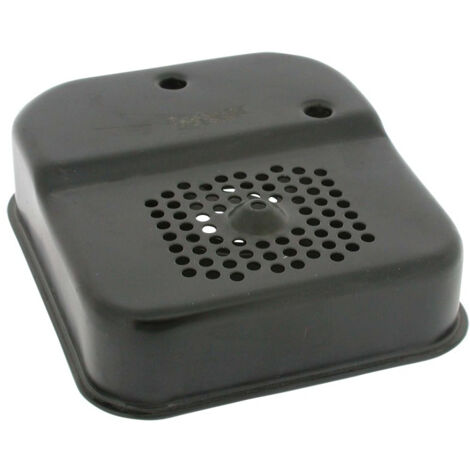 Échappement BRIGGS ET STRATTON 297274, 297506, 393615, 493936, 494585