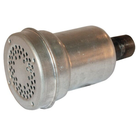 Echappement BRIGGS ET STRATTON 393010S