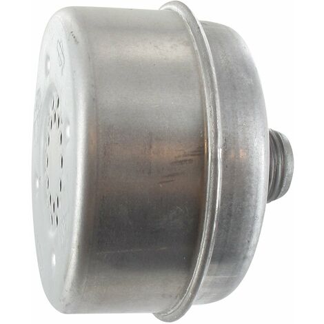 Echappement BRIGGS ET STRATTON 394569S