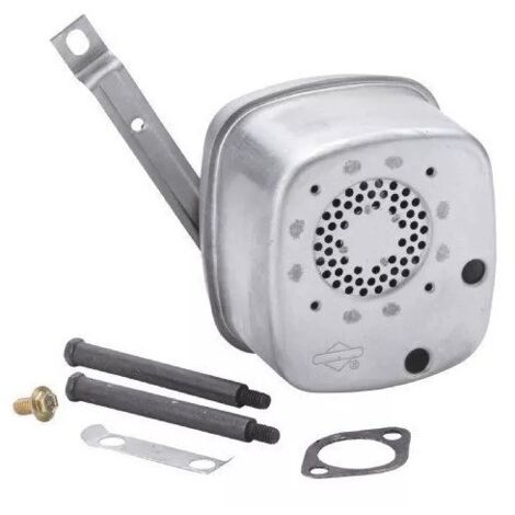Echappement BRIGGS ET STRATTON 496022S