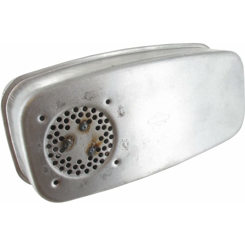 Echappement BRIGGS ET STRATTON 498984S