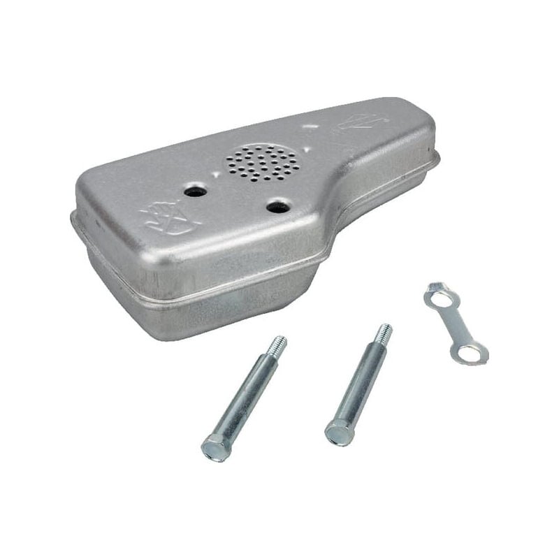Briggs&stratton - Echappement briggs et stratton 593581
