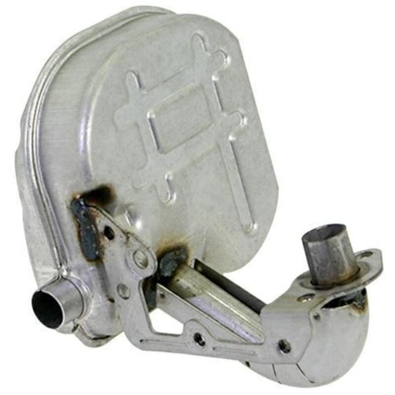 Briggs&stratton - Echappement briggs et stratton 699769