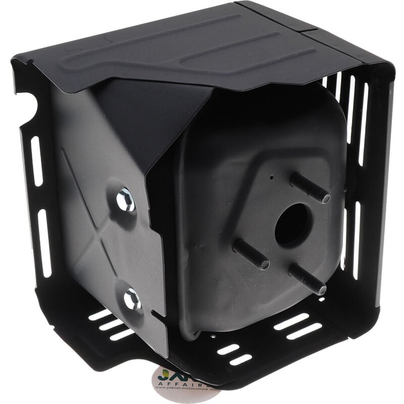 Echappement compatible avec Honda remplace 18310-ZE3-W00