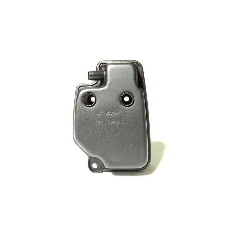 Stihl - Echappement débroussailleuse FS300 et FS350