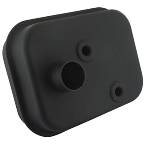 échappement D'origine Pour Moteurs Loncin Modèle Lc1p65fe-2. Origine 180572242-0003.