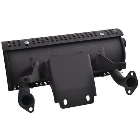 Echappement HONDA 06183ZCK8000
