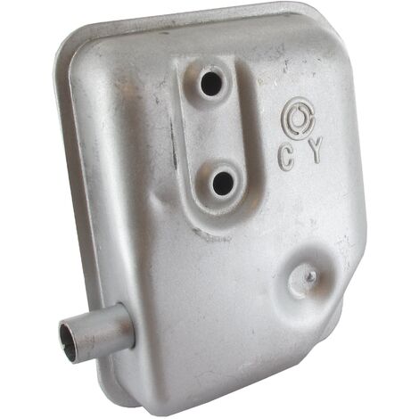 Échappement KAWASAKI 49070-2630 - 490702630