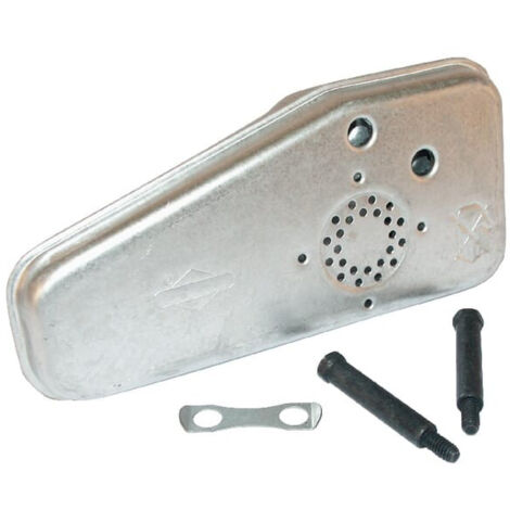 Echappement Lo-tone BRIGGS ET STRATTON 692307