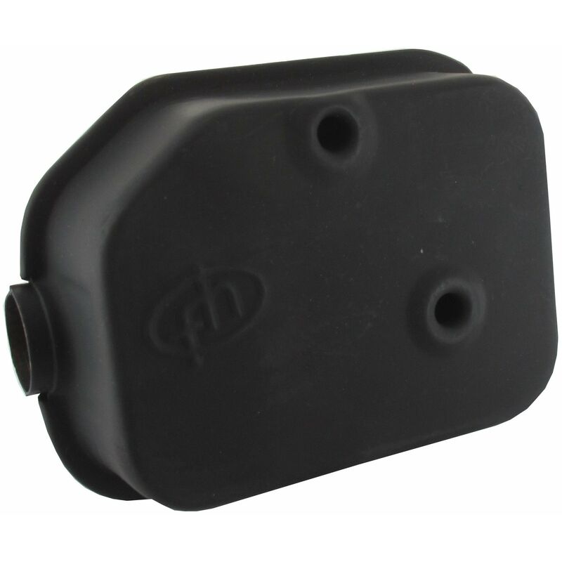 Honda - chappement 18310ZE7013 - 18310ZE7W40