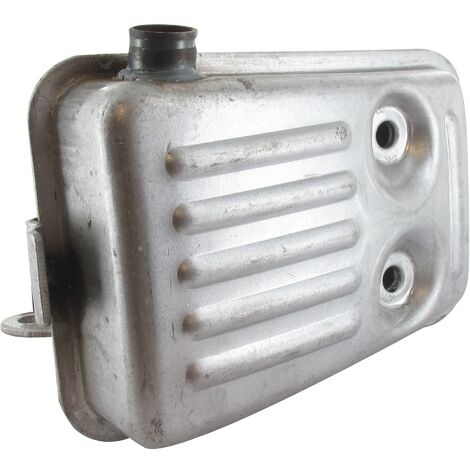 Échappement OLEO MAC 61200061R