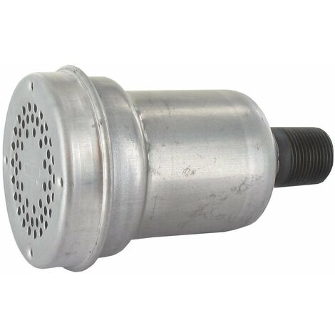 Echappement pour BRIGGS ET STRATTON 393010S