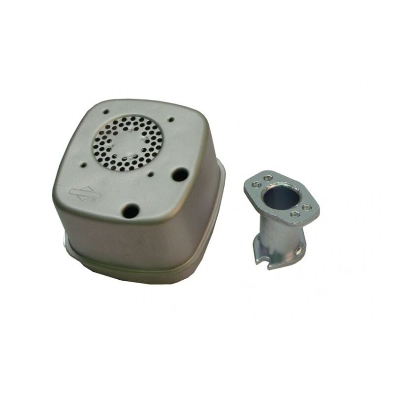 Briggs&stratton - 796000 - Echappement pour moteur briggs et stratton