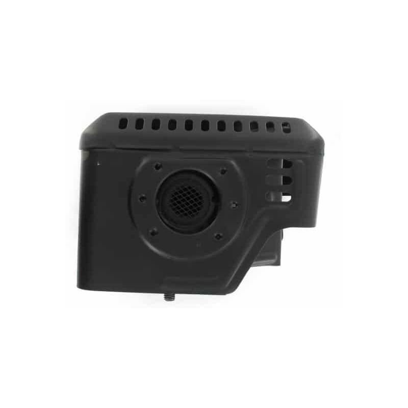 Pot d'échappement HONDA 18310-ZE2-WOO - 18320-ZE2-WO1 modèles GX240 - GX270