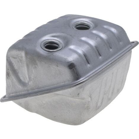 Echappement pour tronçonneuse Mc Culloch CS350, CS410 et CS450