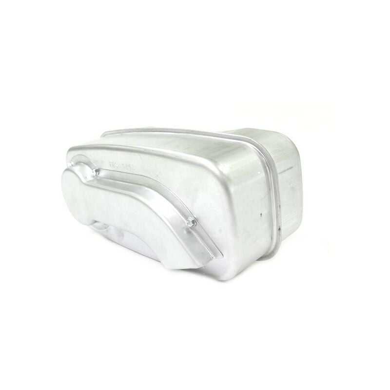 Briggs&stratton - Echappement tracteur tondeuse Husqvarna, Mc Culloch