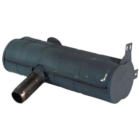 Echappement UNIVERSEL AL37167N
