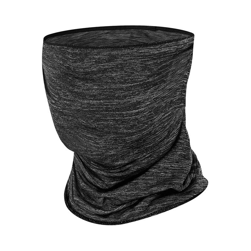 Charpe de cyclisme d'extérieur respirante avec protection solaire, protège-cou, oreille suspendue