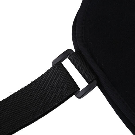 Écharpe Orthopédique Bras Cassé avec Support Épaules Réglable - Attelle Immobilisation Fracture