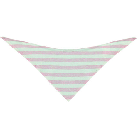 Écharpe rose pour enfant Kanz
