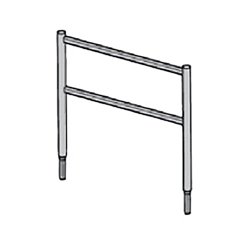 Echafaudages Stéphanois - chelle 0,85m et 2 barreaux