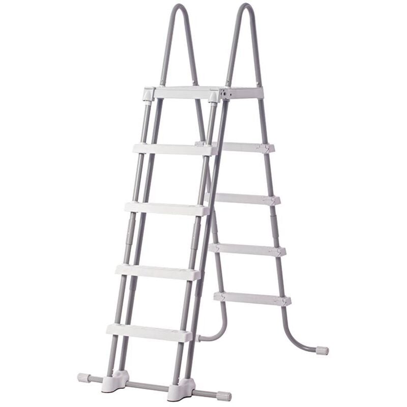Intex - chelle d'accès piscine 1,32 m