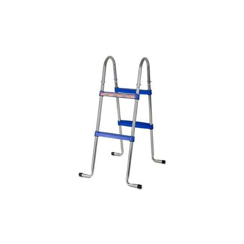 GRE - Echelle de piscine hors sol standard 90 cm