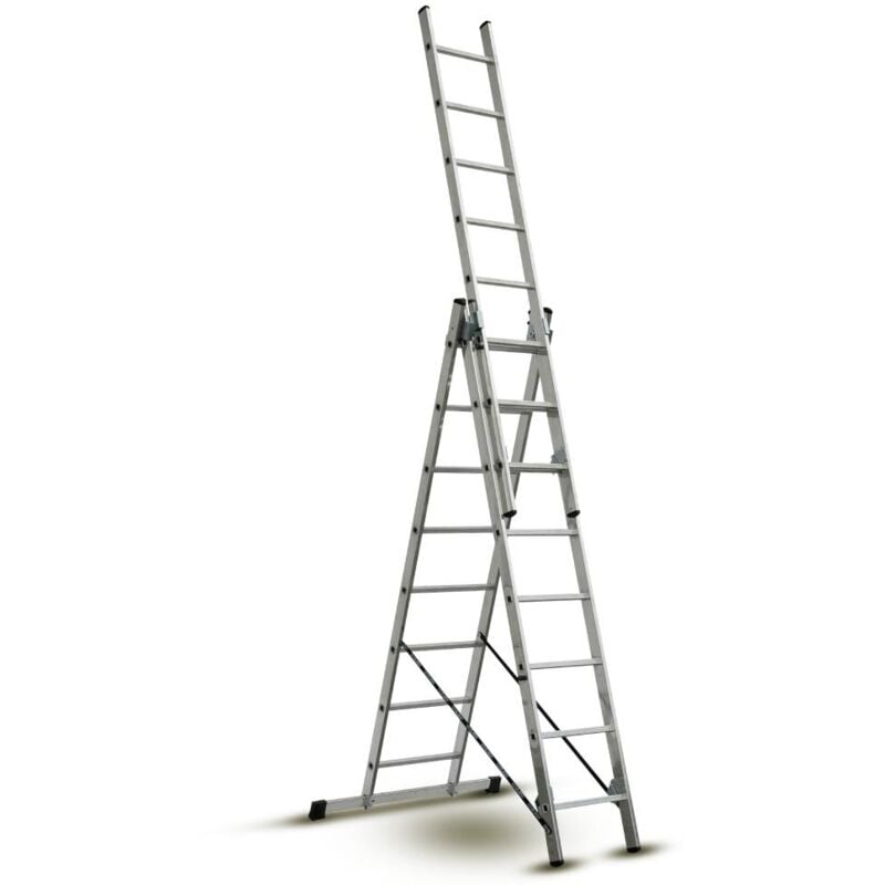 OSE - chelle 3 plans transformable - 2,17 à 4,51 m