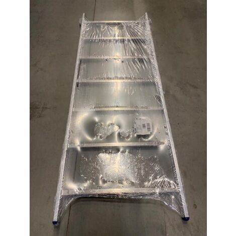 ECHELLE A 7 ECHELONS - MODULE 2