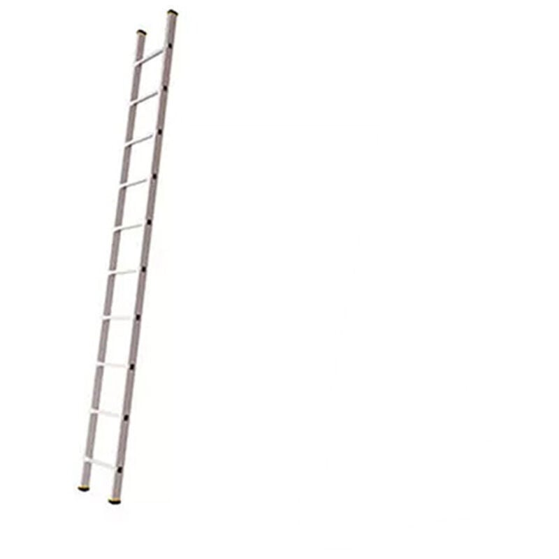 Echelle Direct - Echelle simple 10 échelons - Hauteur atteindre 2.80m - 8110