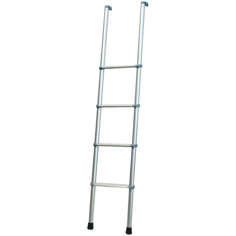 Echelle couchette amovible Fiamma 4 échelons