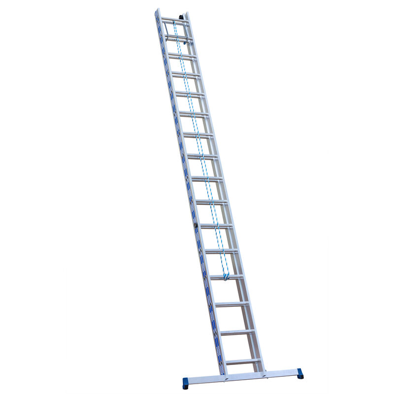 Centaure - chelle coulissante 2 plans à corde KC2 3m70 - 203413