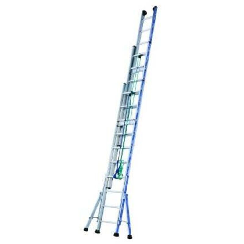 Finish - platinium 300 coulisse a corde3 plans 4m67 x 11m39 3x16