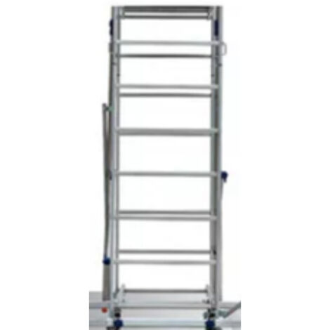 ECHELLE DE BASE A 6 ECHELONS SANS ROUE - pour ALTO7 / ALTO3