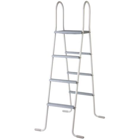 Echelle de piscine hors sol 2 x 3 marches