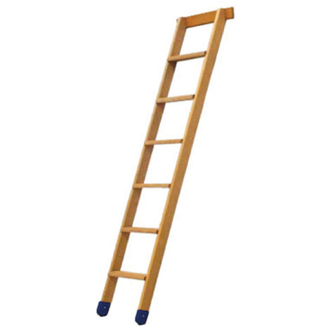 Echelle Direct – Échelle de meunier 3 marches 0.93m – Largeur 38 cm – Marches antidérapantes de 8 cm – BSMAGFR100