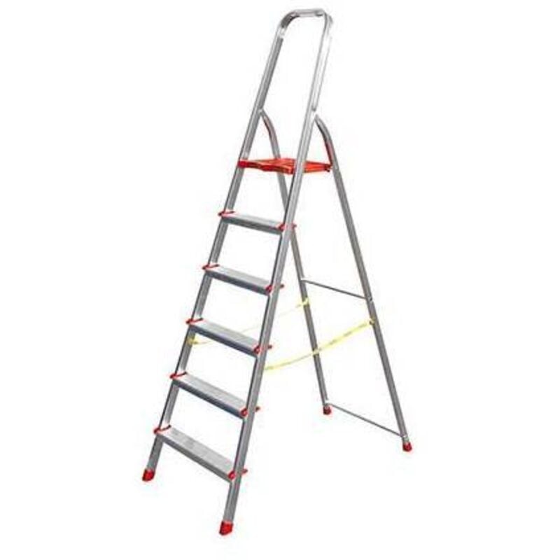 échelle domestique en aluminium giza en 131