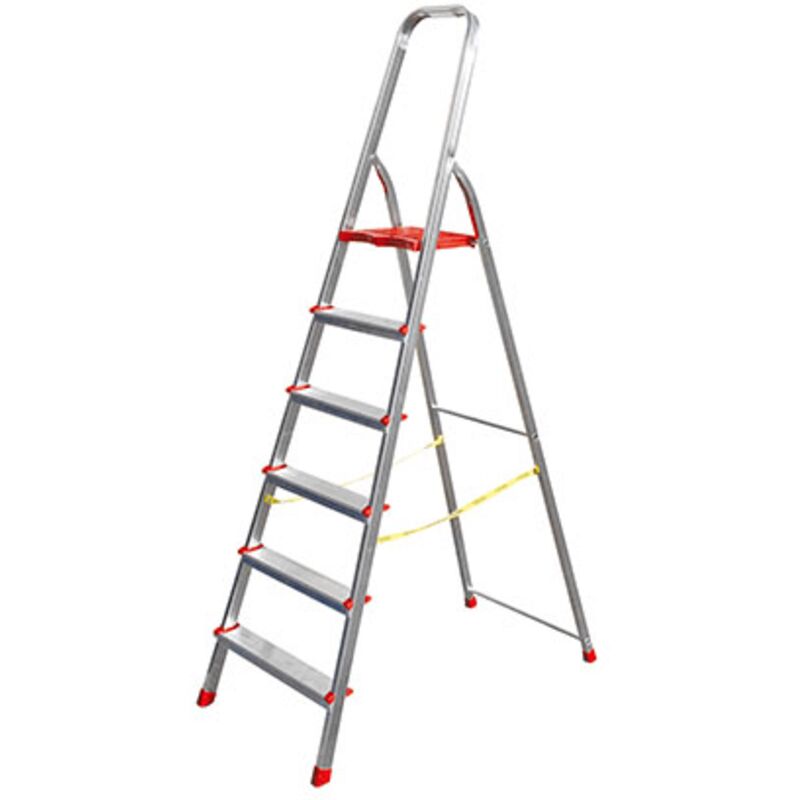 échelle domestique en aluminium giza en 131