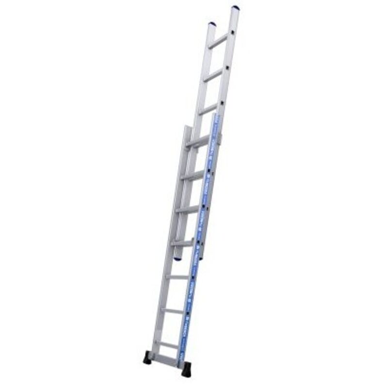 Tubesca Comabi - chelle platinium coulisse 2 plans accès 7M 02422812