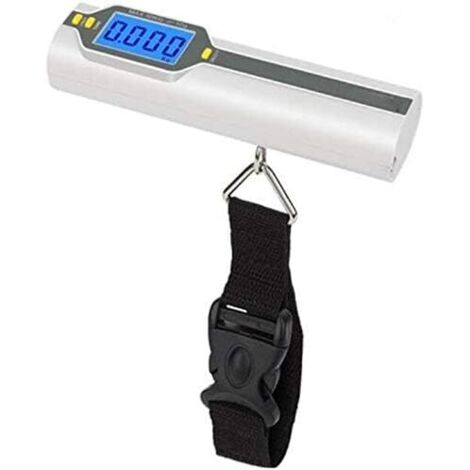Échelle électronique, Mini Home Portable Échelle électronique Portable