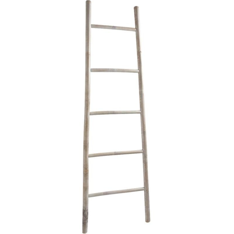 Aubry Gaspard - chelle porte serviette en bambou