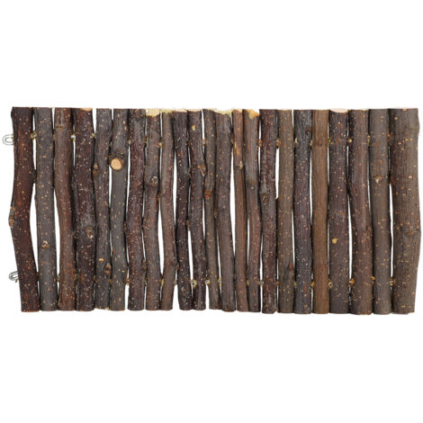 Échelle en Bois pour Hamster - Pont Arche Accessoire Cage Petits Animaux Lapin