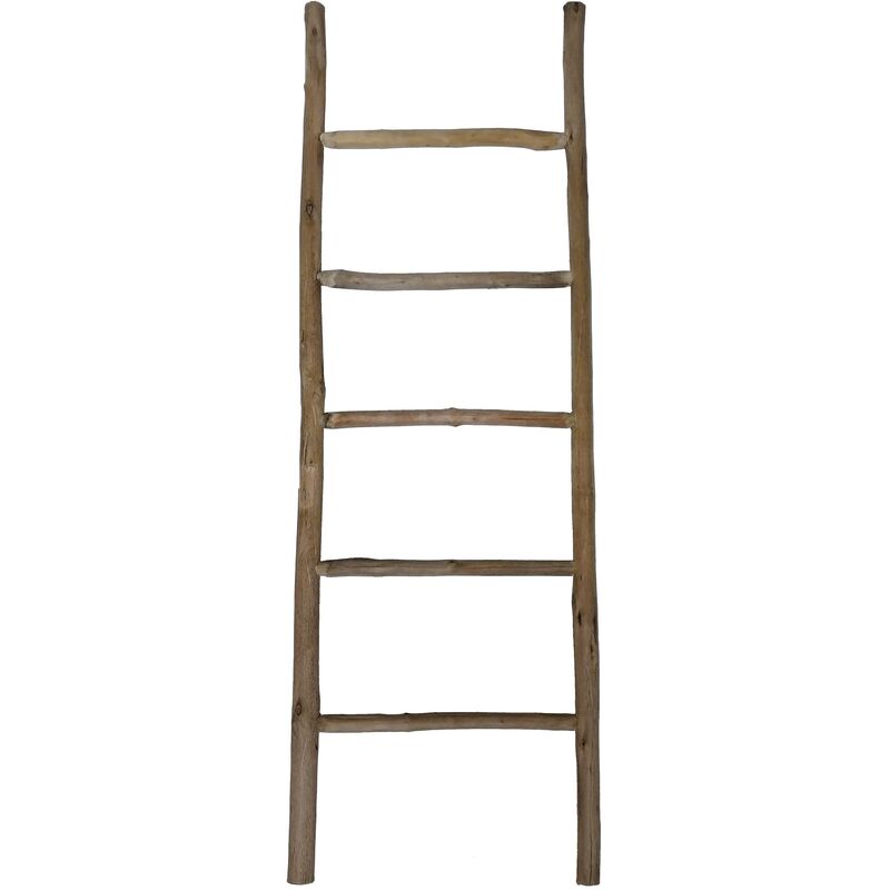 Chelle en bois rustique