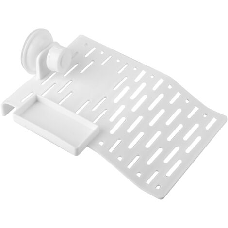 Échelle et Plateforme de Baignade en Acrylique pour Aquarium - Taille Petite - Modèle Aléatoire -AUTRES