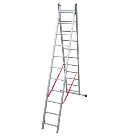 Echelle extensible 3,14 - 6,00 m